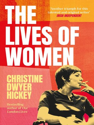 cover image of The Lives of Women